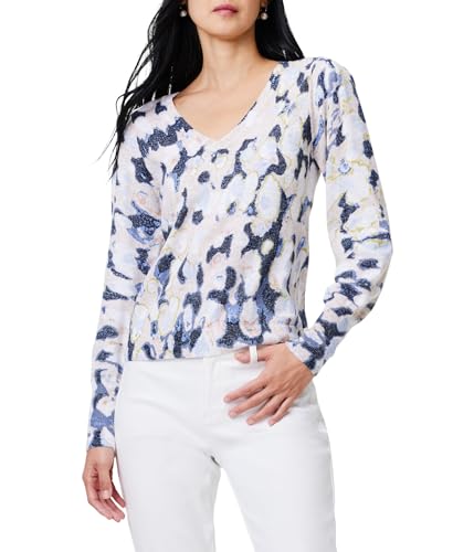 Image of NIC+ZOE Women's Rolling Clouds Sweater