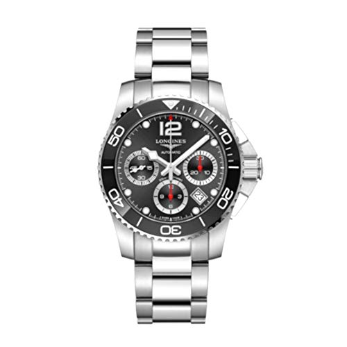 Preisvergleich Produktbild Hydroconquest Auto Crono 41 mm