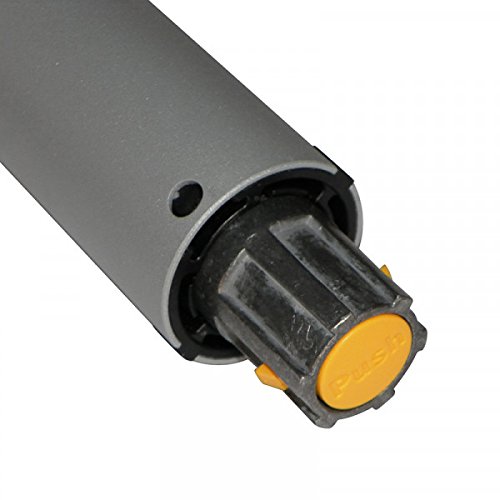 Motore tubolare era M 5012 Ø 45 mm 50 Nm