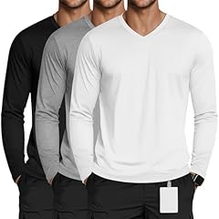 White, Light Heather Gray, Black