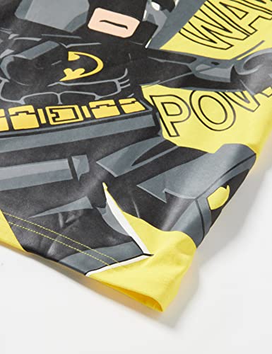LEGO Batman T-Shirt, 205, 146 cm Bambino