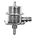 Standard Motor Products PR357 Fuel Pressure Regulator