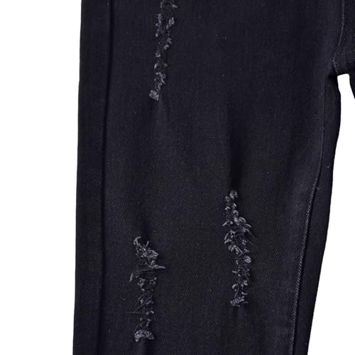 Pantalons cargo garçon amples pour enfants actifs - 7