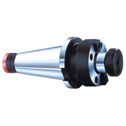 TTC 1-1/4" x 50 NS Taper Precision Shell End Mill Arbor