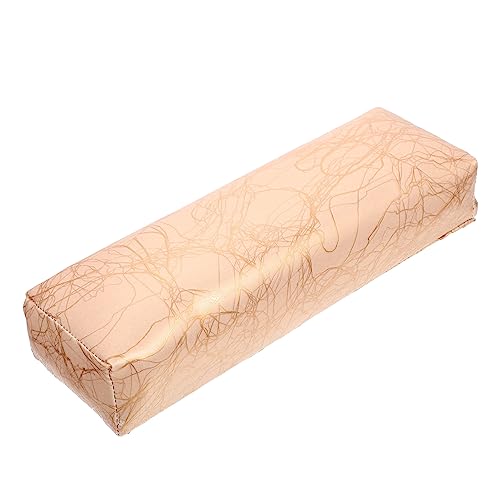 LOORGVEL ネイル アート ハンド 枕 ネイル アームレスト クッション マニキ