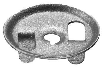 Preisvergleich Produktbild Erico Gewindescheibe P7 6WN