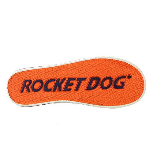 Image of Rocket Dog Jazzin
