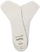 PediFix Pumppals Terrycloth Insoles