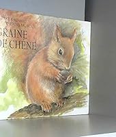 graine de chene 2211050441 Book Cover