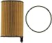MAHLE OX 420D ECO Engine Oil Filter
