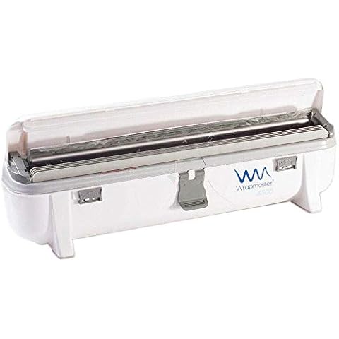 Wrapmaster 4500 Film and Foil Dispenser Cover