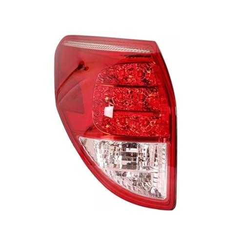 Assemblage feu arrière LED haute durabilité pour RAV4 gauche