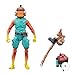 Fortnite Legendary Fishstick – 15,2 cm bewegliche Figur mit Erntewerkzeug, Back Bling und Code für virtuellen Bonusartikel