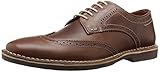 Steve Madden Men's Lookus Oxford