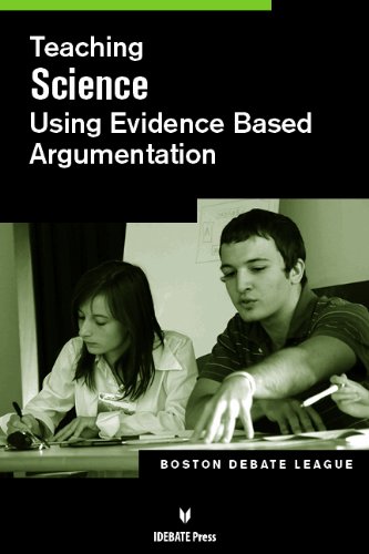 Amazon | Evidence-Based Argumentation: Using Argument to Create the ...