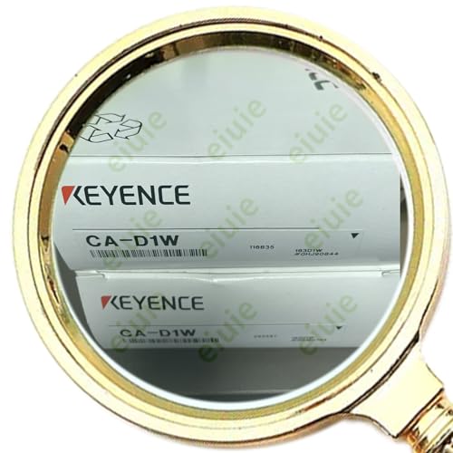 Pièces de rechange CA-D1W résolvez vos ruptures de stock technique