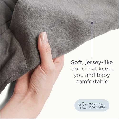 Image of Ergobaby Embrace Newborn Baby Carrier for Infants 0-12 Months