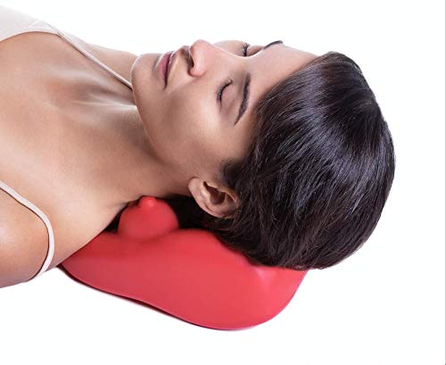 Tension Relieving Foam Pad with Multi-Trigger Point Pressure Knobs | Deep Tissue