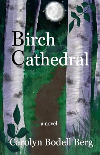 Birch Cathedral