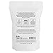 Aromasong Tea Tree Foot Soak with Magnesium Flakes and Dead Sea Foot Soaking Salts - Pedicure Tea Tree oil foot Soak for Dry Cracked Feet-Athlete's Callus Remover- Eliminates Odor- Packaging may vary