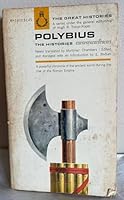 Polybius: the Histories (Great Histories Series) B0007I4ZEM Book Cover