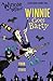 Winnie and Wilbur: Winnie Goes Batty