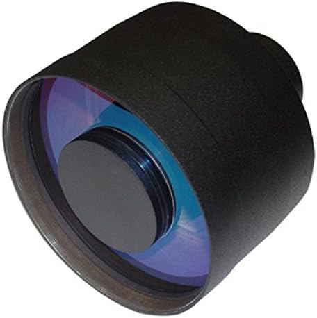 NVS 8X Lens