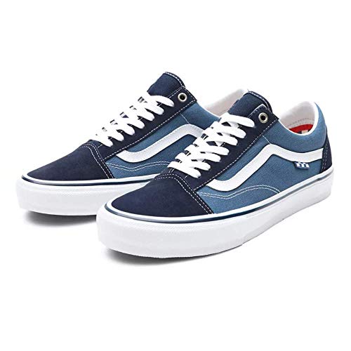 Vans Herren Sk8-hi Reissue Sneaker, OneColor File, 45 EU