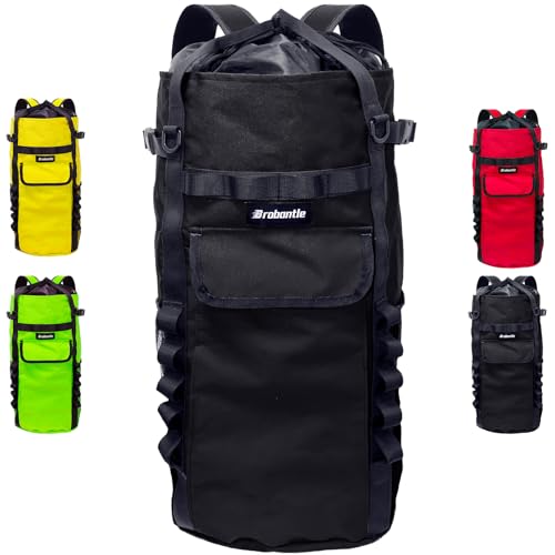 Brobantle Waterproof Rope Backpack