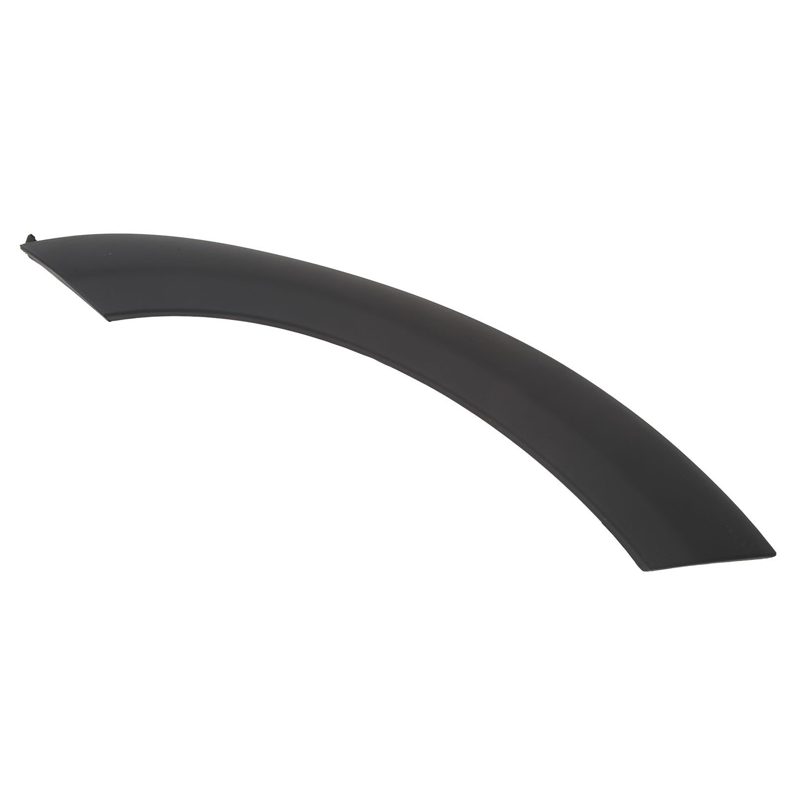 Rivestimento Passaruota per Cooper R50 R53 R52, Parafanghi Sopracciglio Ruota Laterale, Sostituzione Rivestimento Rivestimento Arco Parafango Superiore (Anteriore Sinistro