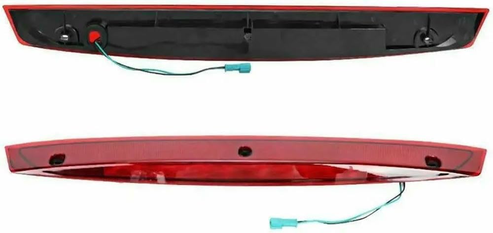 Terza Luce di Stop Centrale per Mercedes Vito Viano W639 2003-2014 A6398200056