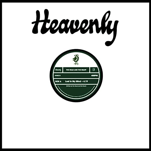 The Head and the Heart