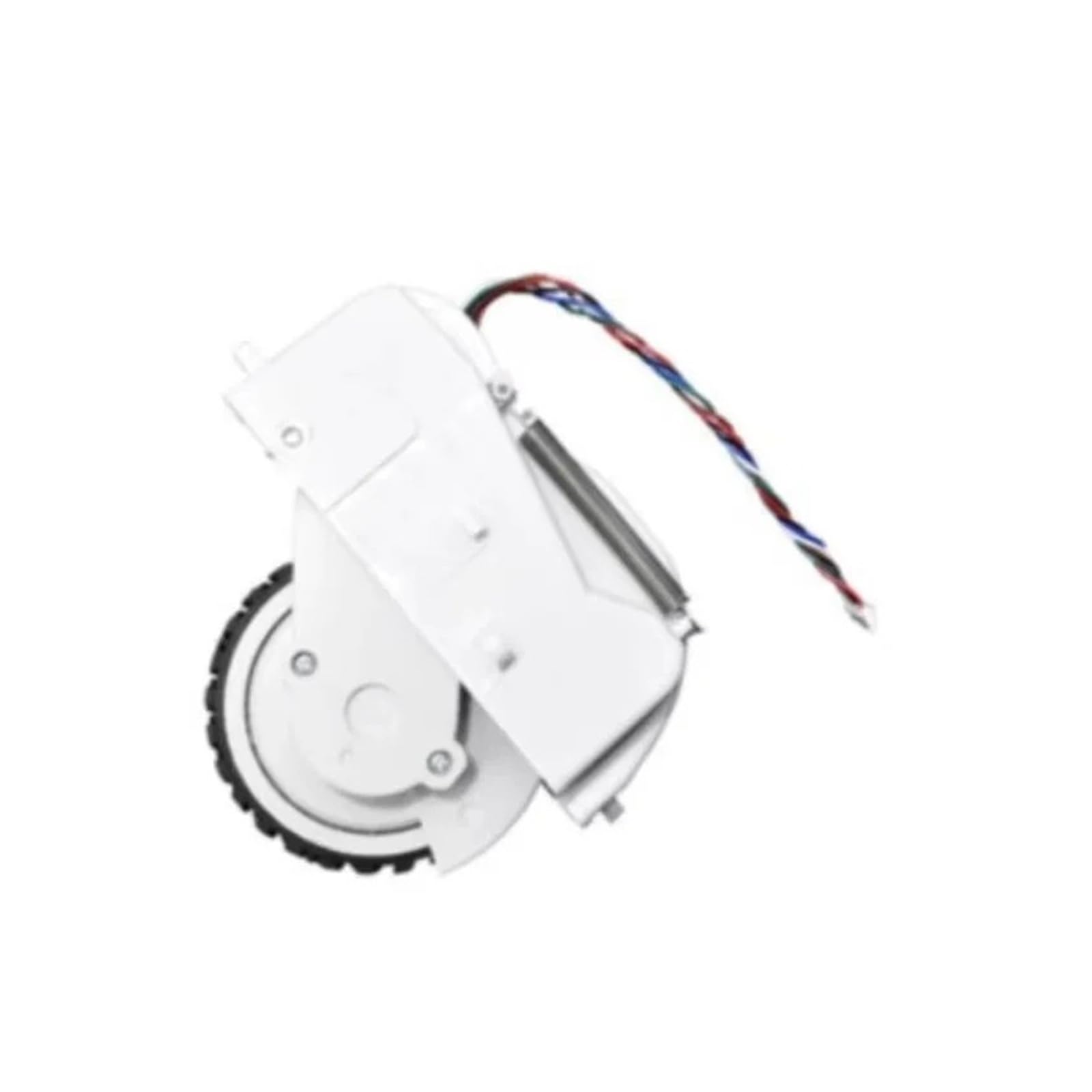 Hizon Right Robot Vacuum Cleaner Parts Wheels，Compatible For Xiaomi， Robot Vacuum-Mop G1 ，Compatible For Xiaomi， G1 Mjstg1(Right)