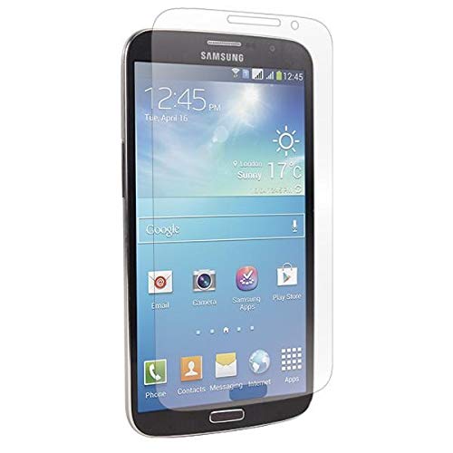 Tempered Glass Screen Protector for Samsung Galaxy mega duos