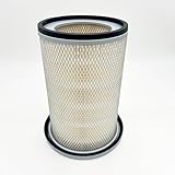 Air Filter For ISUZU NRR NPR NPR-HD NQR 4HE1 4.8L GAS 5.7L 6.0L 95-07