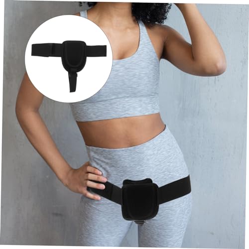 Faja ajustable para hernia inguinal para hombre y mujer miniatura 5
