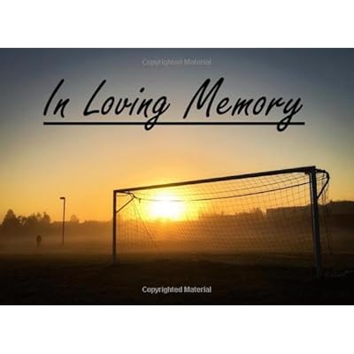 In Loving Memory
