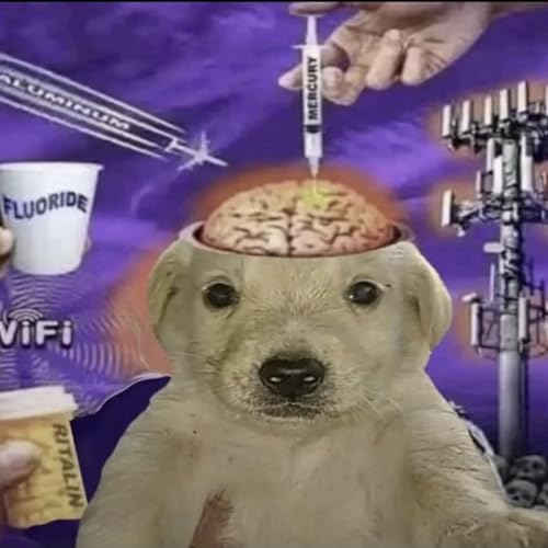 Tism Cast ep1: Tism blast off