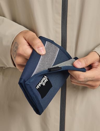 Jack Wolfskin Men's A64868, Blue4