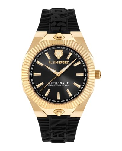 PHILIPP PLEIN SPORT RELOJ PHILIPP PLEIN SPORT - METRONAUT_PSCGA0625 / 5 ATM] / Amazon [it_IT