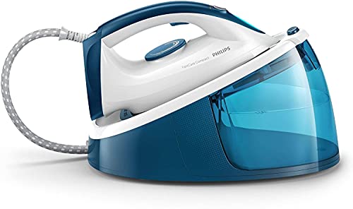 CENTRO PHILIPS-PE PLANCHADO 5,2 BARES perfecto para planchar en vertical...
