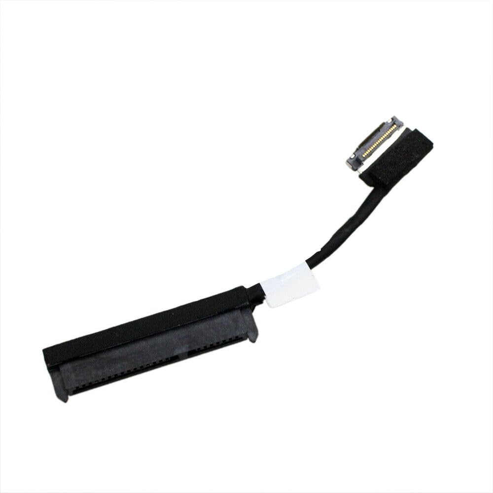 Złącze dysku twardego SATA Kabel do Dell Latitude E5470 E5480 E5488 5490 E5491 E7480 DC02C00B100 080RK8
