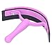 BusoTh Ergonomic Horse Sweat Scraper, Soft Grip, Arc Design, Resistance, High Temperature Resistance, Easy to Use, Time Saving, Horse Grooming Supplies for Horses, Cattle, Sheep