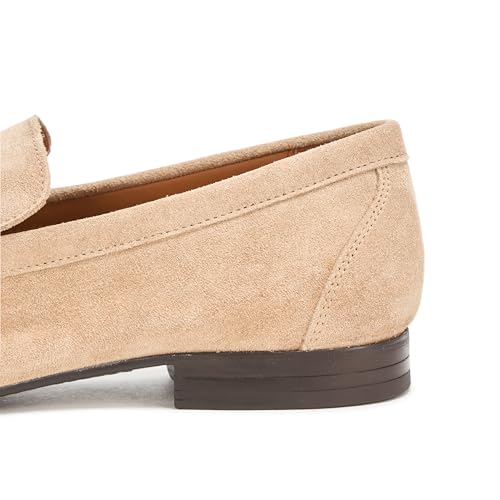 Allen Edmonds Men's Lennox Loafer4