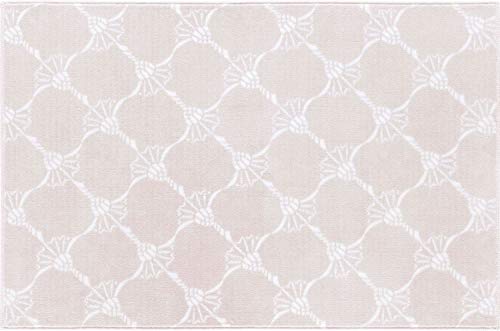 Joop! Badematten Repetition Natur - 020 50x70 cm