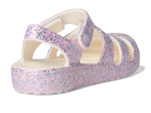 Image of Crocs Kids' Classic Fisherman Sandals