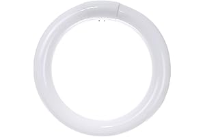 Sunlite 22w fc8t9 Fluorescent Tubular Bulb