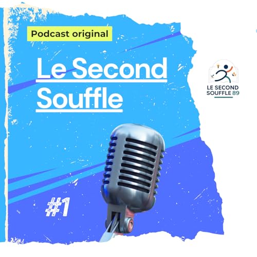 Le Second Souffle cover art