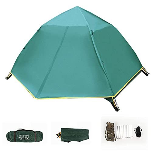 Tent de camping automatique étanche et tentes pour pique-nique ou dôme de plage léger