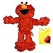 Imagen de Hasbro Sesame Street  Peluche de 9 Pulgadas Rojo